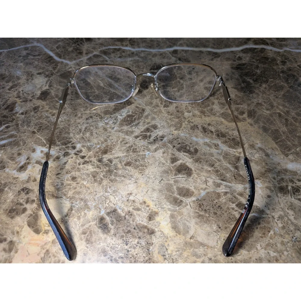 Coach Eyeglasses Frames          HC 5119 9367 Rose Gold 53-17-140